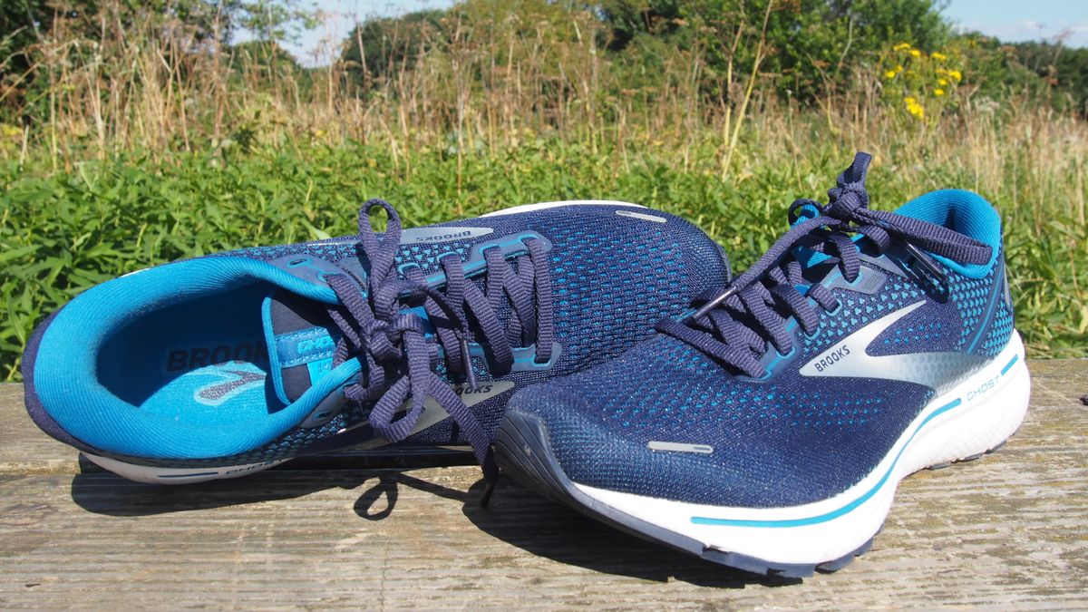 Brooks Ghost 14 review | TechRadar