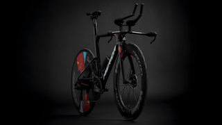 Merida Time Warp TT disc 2022 bike