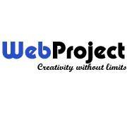 WebProject SSD shared hosting - up to 60% off