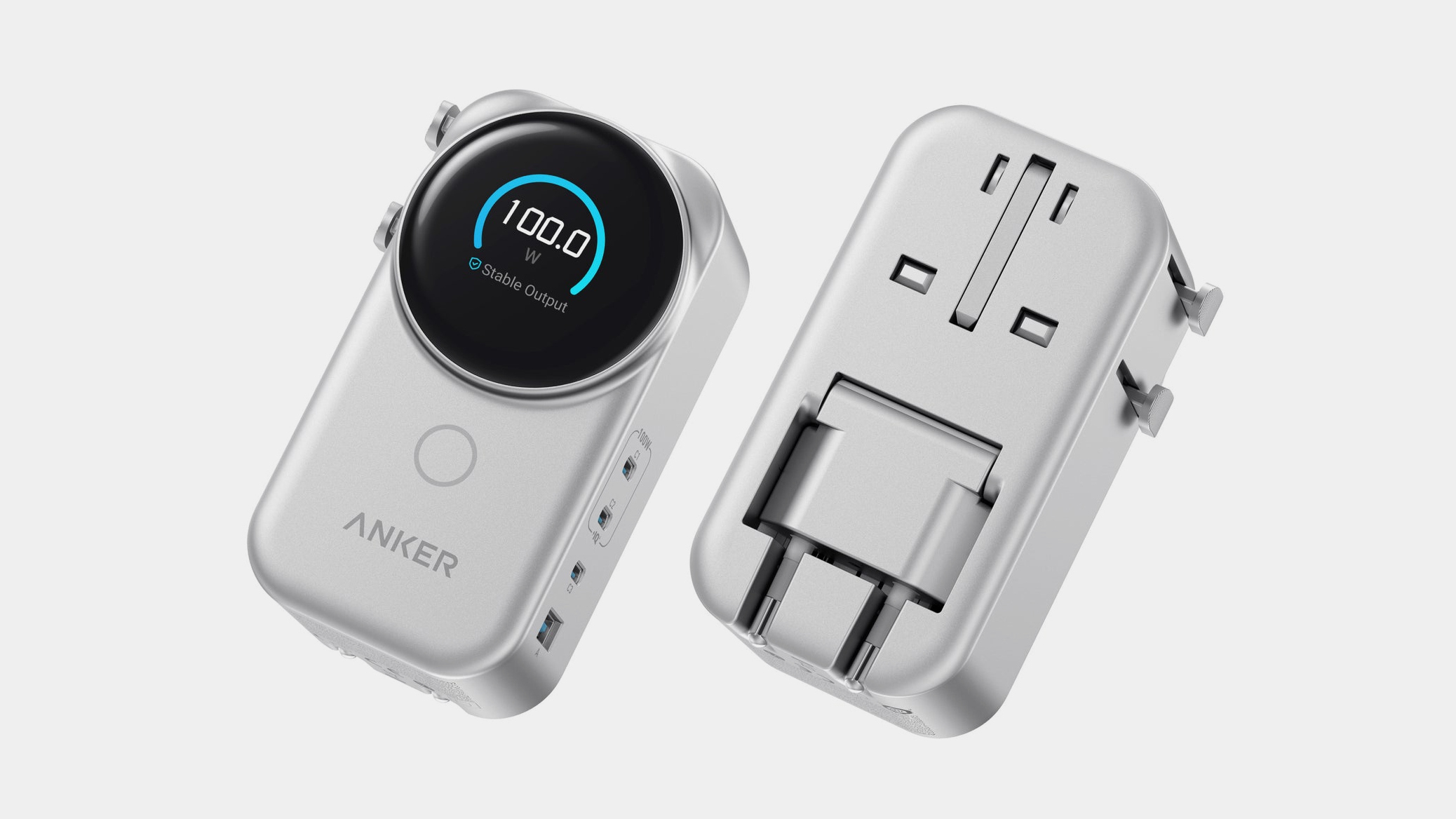 Anker Universal Charger