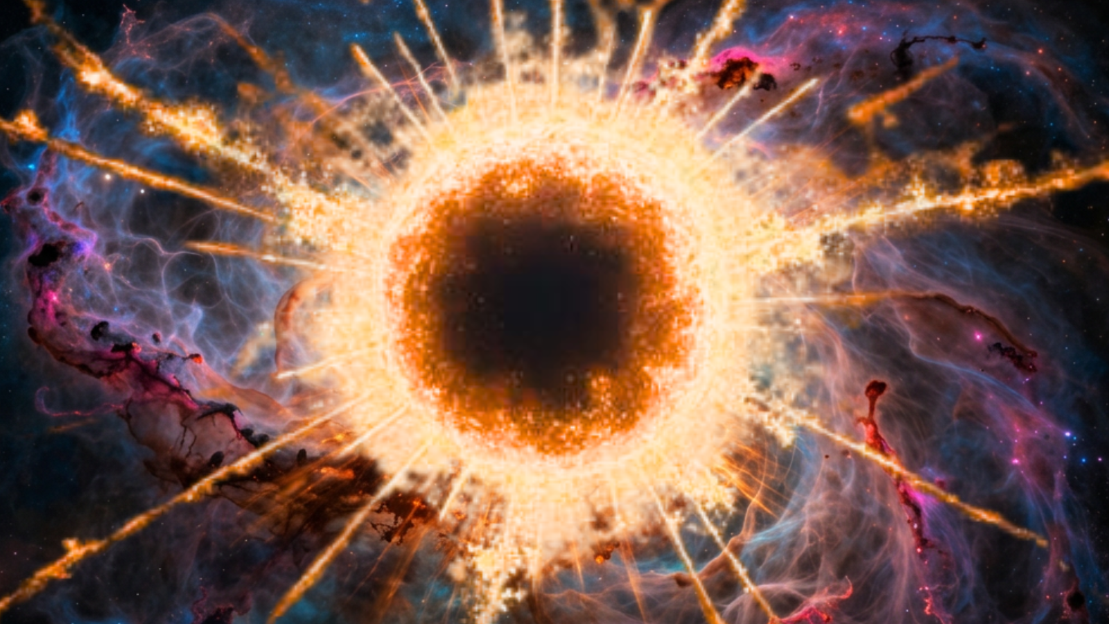 Stephen Hawking’s famous ‘leaky’ black hole theory gets much-needed update Stephen Hawking’s famous ‘leaky’ black hole theory gets much-needed update