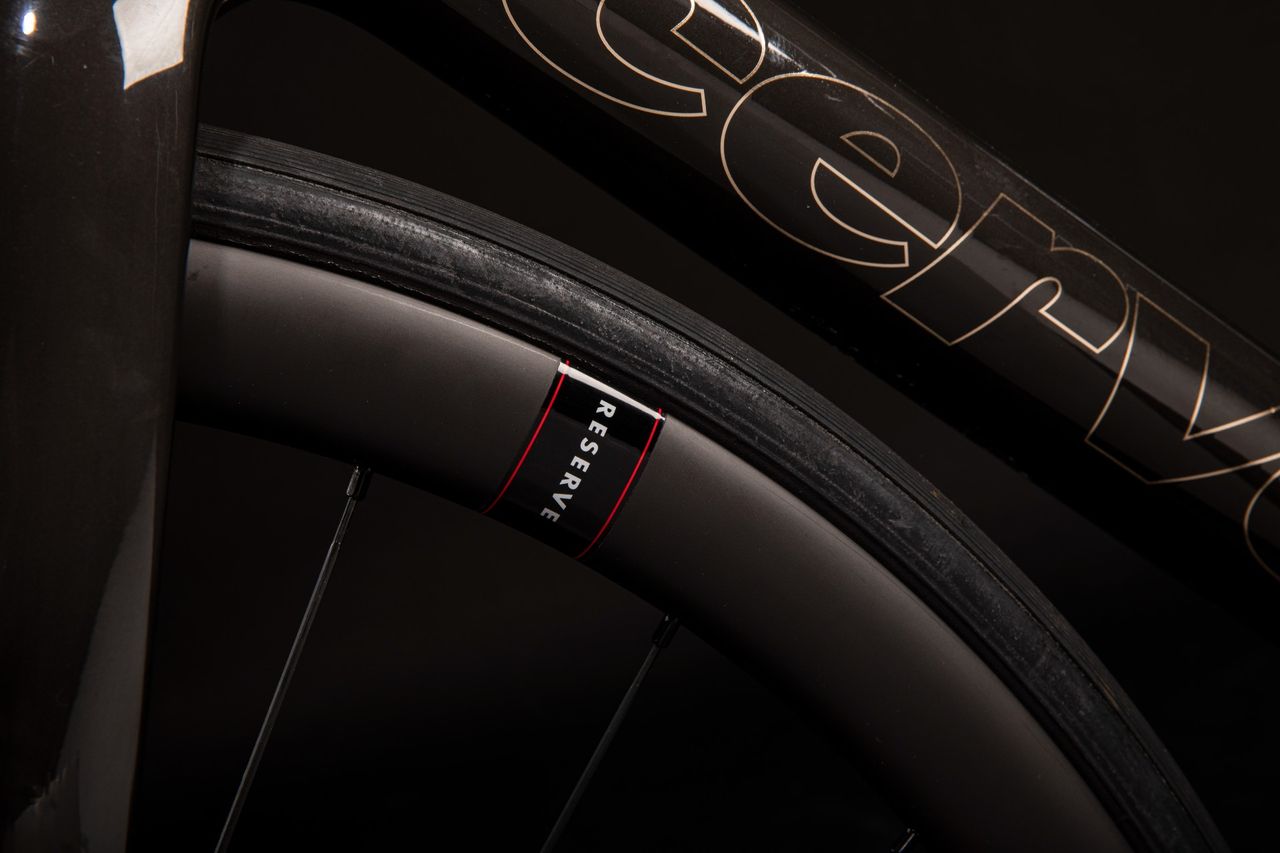 Cervélo R5 Disc Force Etap Axs Road Bike Review Cycling Weekly Cervélo R5 Disc Force Etap Axs Road Bike Review Cycling Weekly