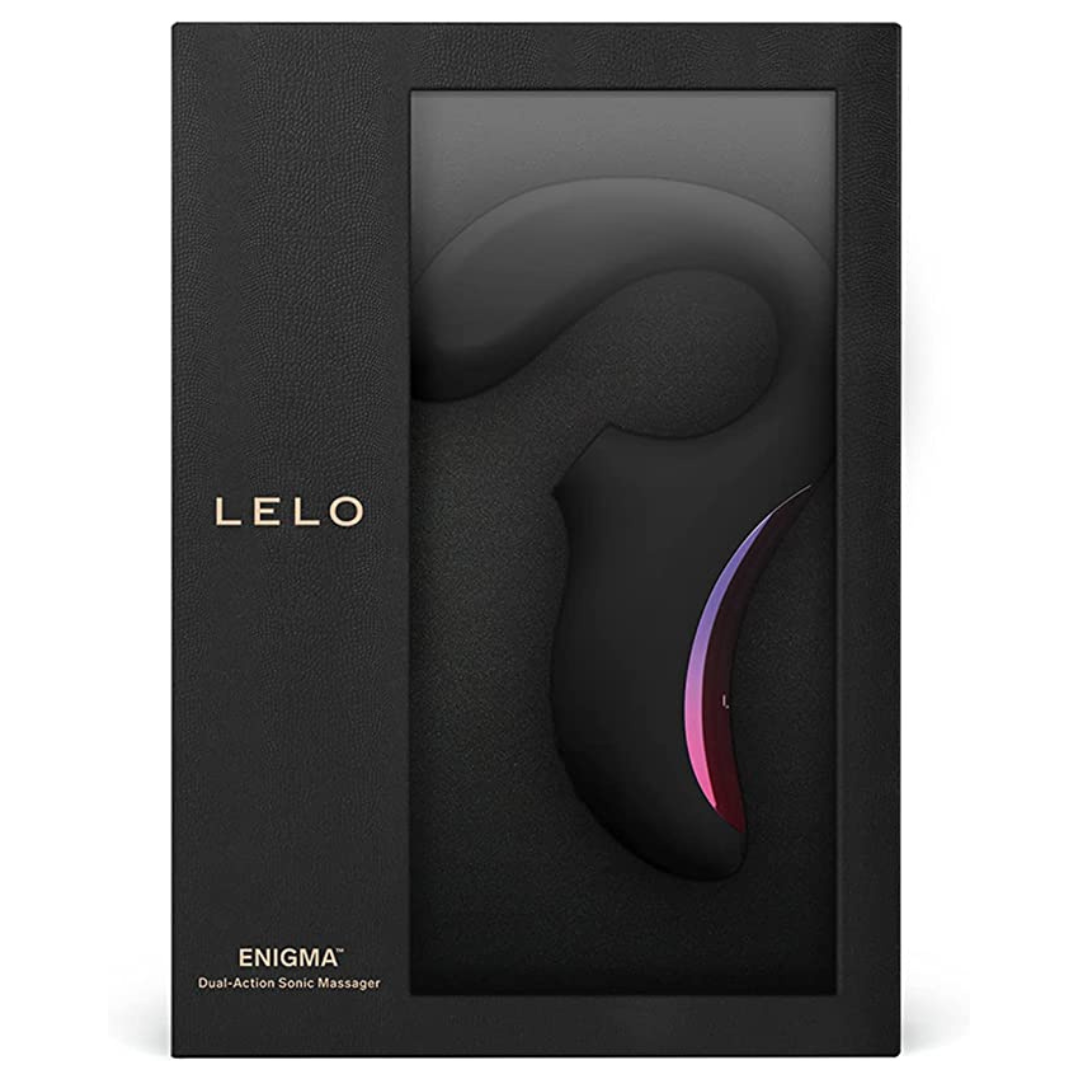 Lelo rabbit vibrator