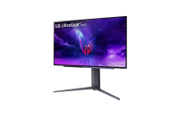 27'' UltraGear OLED Gaming Monitor | $999 preorder at LG