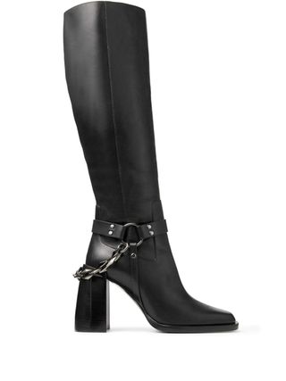 Jimmy Choo, Isabelle boots