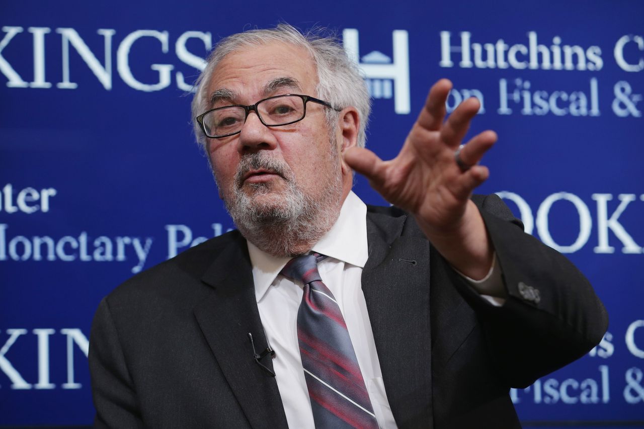 Barney Frank