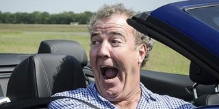 Jeremy Clarkson Top Gear The BBC