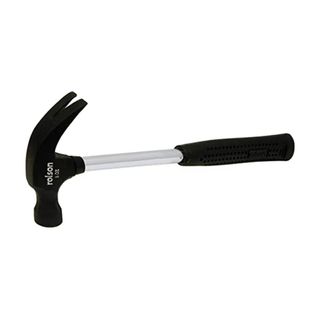 picture of Rolson Tubular Steel Claw Hammer