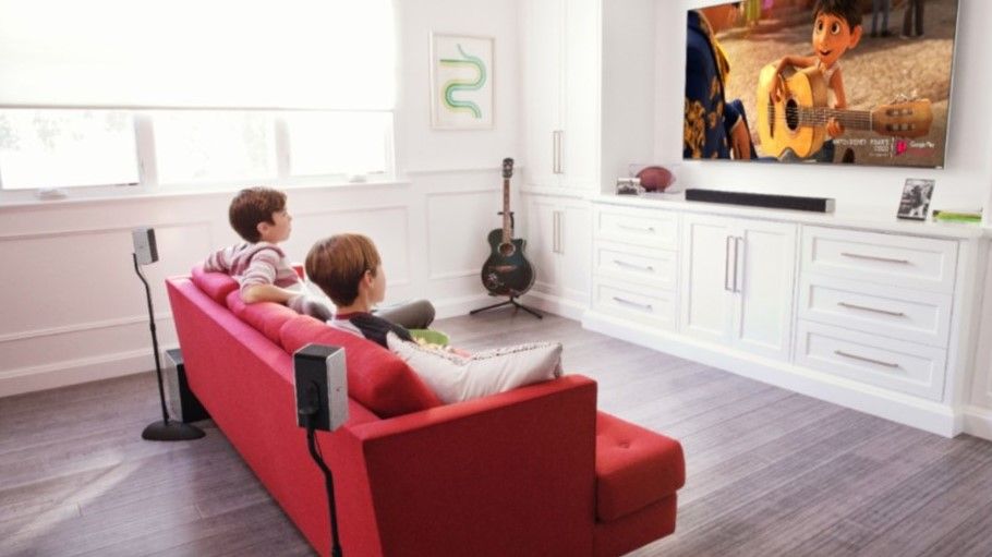 vizio atmos soundbar uk