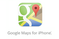 Google Maps