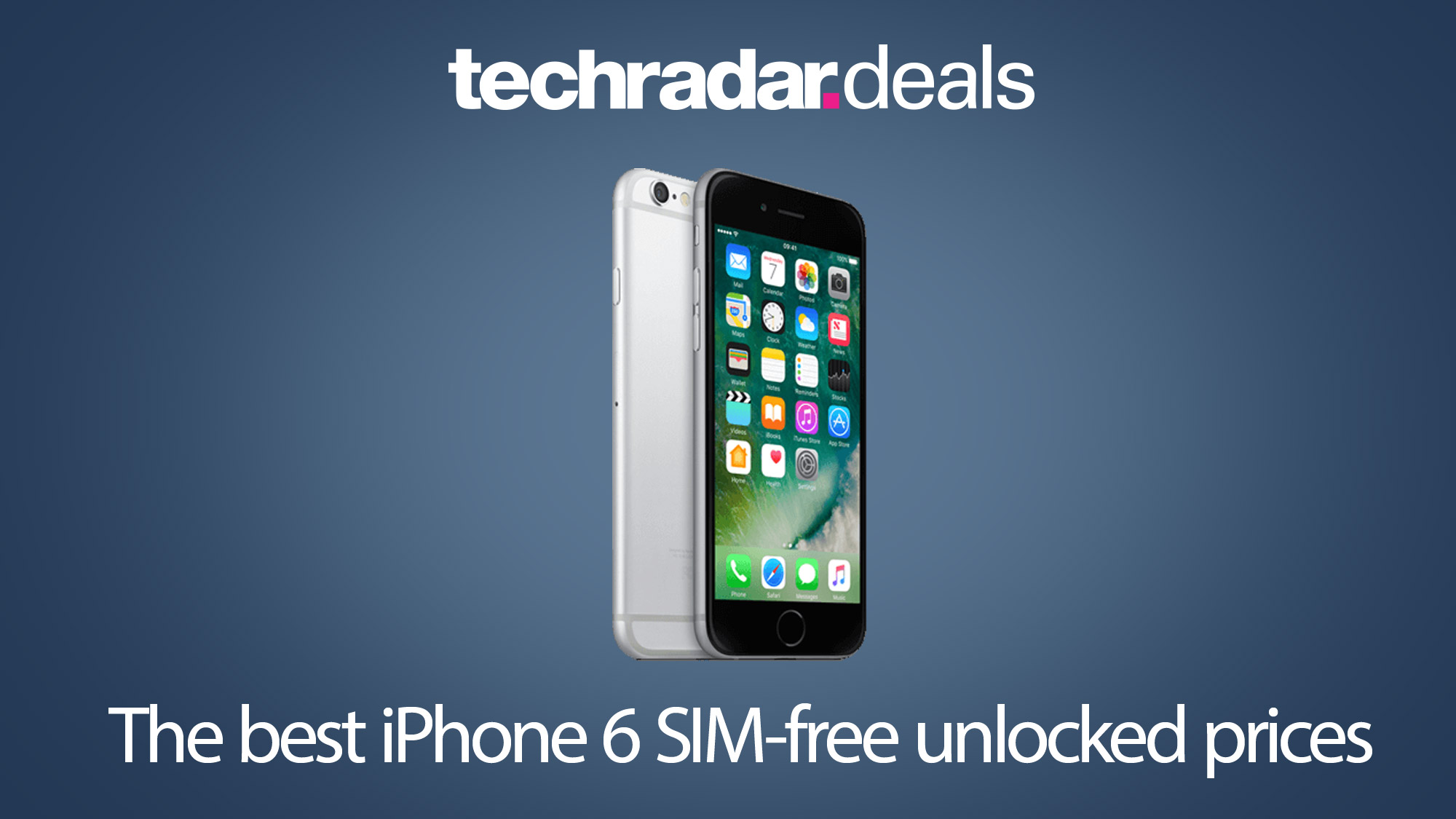 The Cheapest Iphone 6 Unlocked Sim Free Prices In July 2020