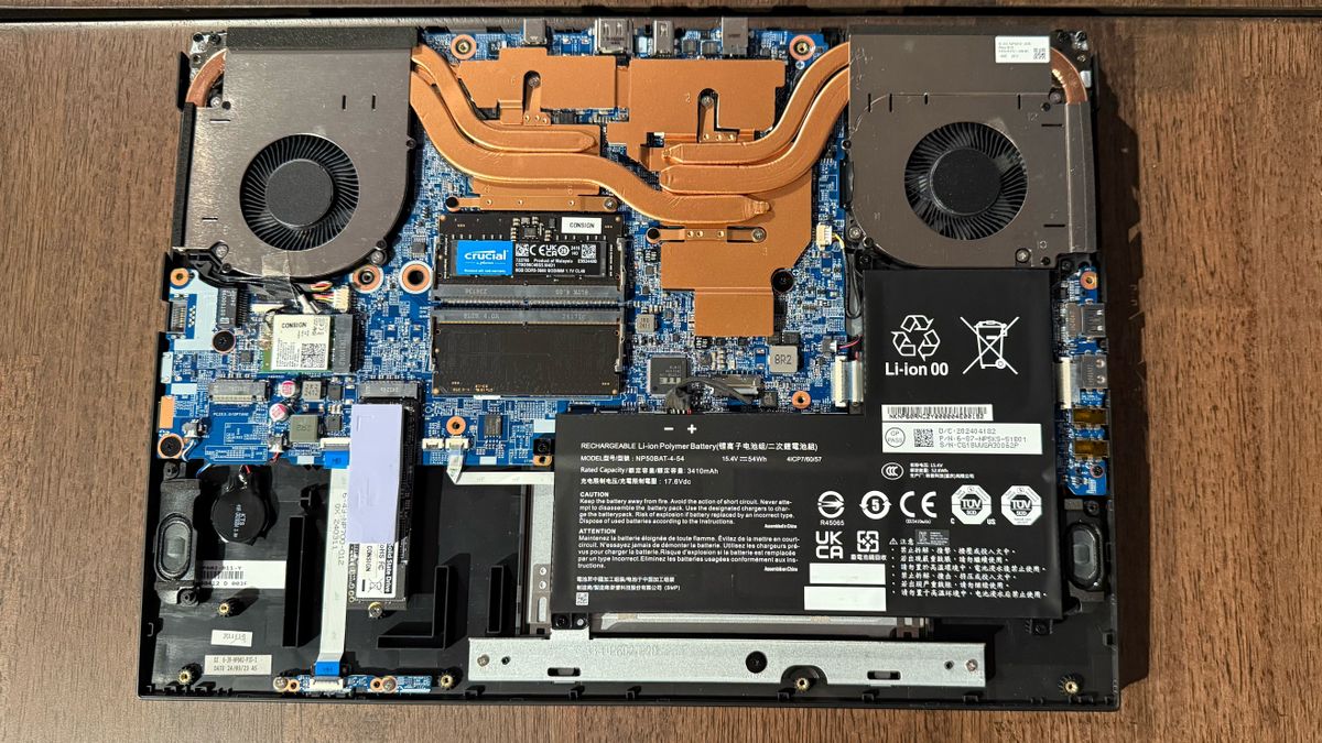 Gigabyte G6
