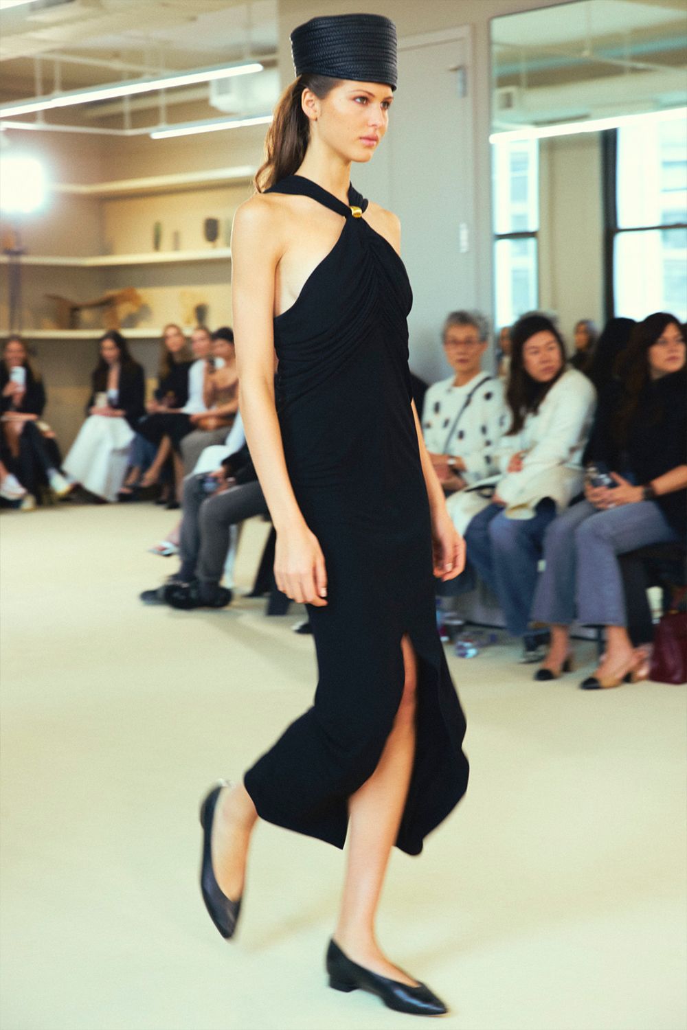 Fall 2024 runway