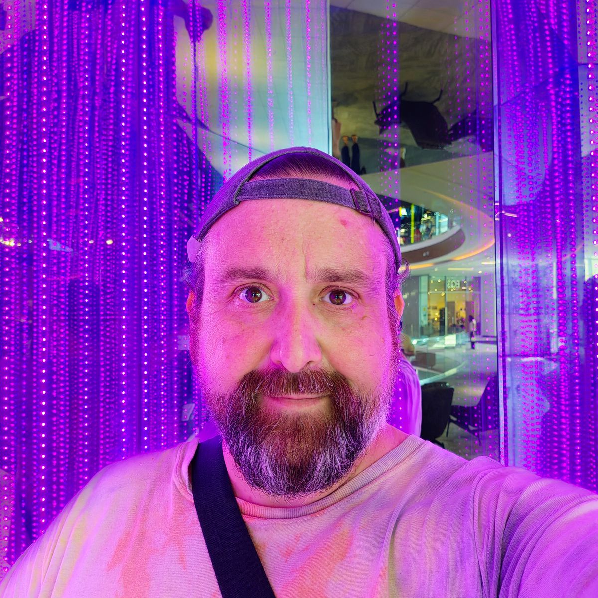 Motorola Razr Plus 2024 camera image samples