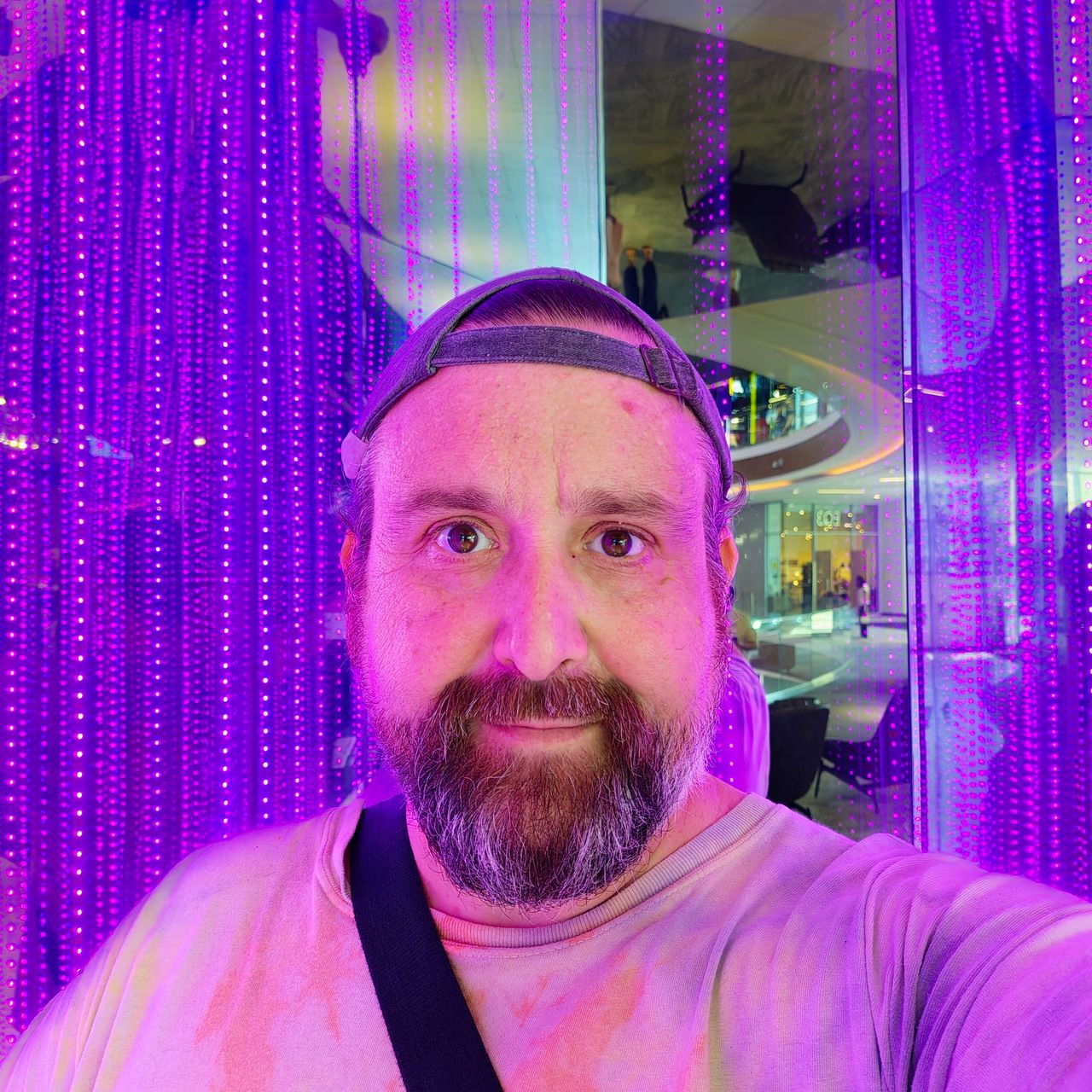 Motorola Razr Plus 2024 camera image samples