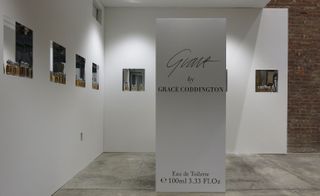 ’Grace by Grace Coddington’ is the tenth perfume in Comme des Garçons’ personality-driven series.