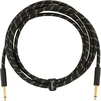 Fender Deluxe Series Instrument Cable