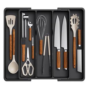 Amazon utensil drawer organiser