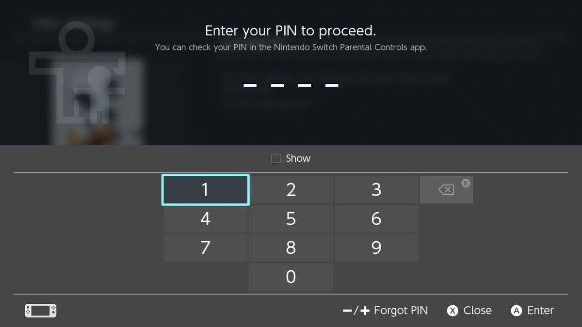 How to delete a user profile on Nintendo Switch | iMore