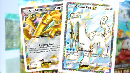 Best decks in Pokemon TCG Pocket