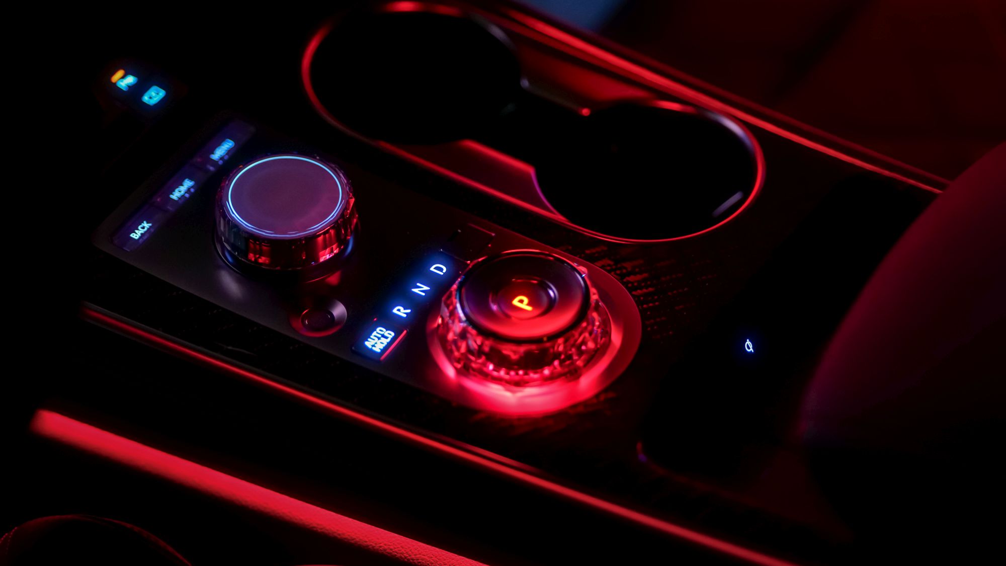 2026 Genesis GV70 test drive.