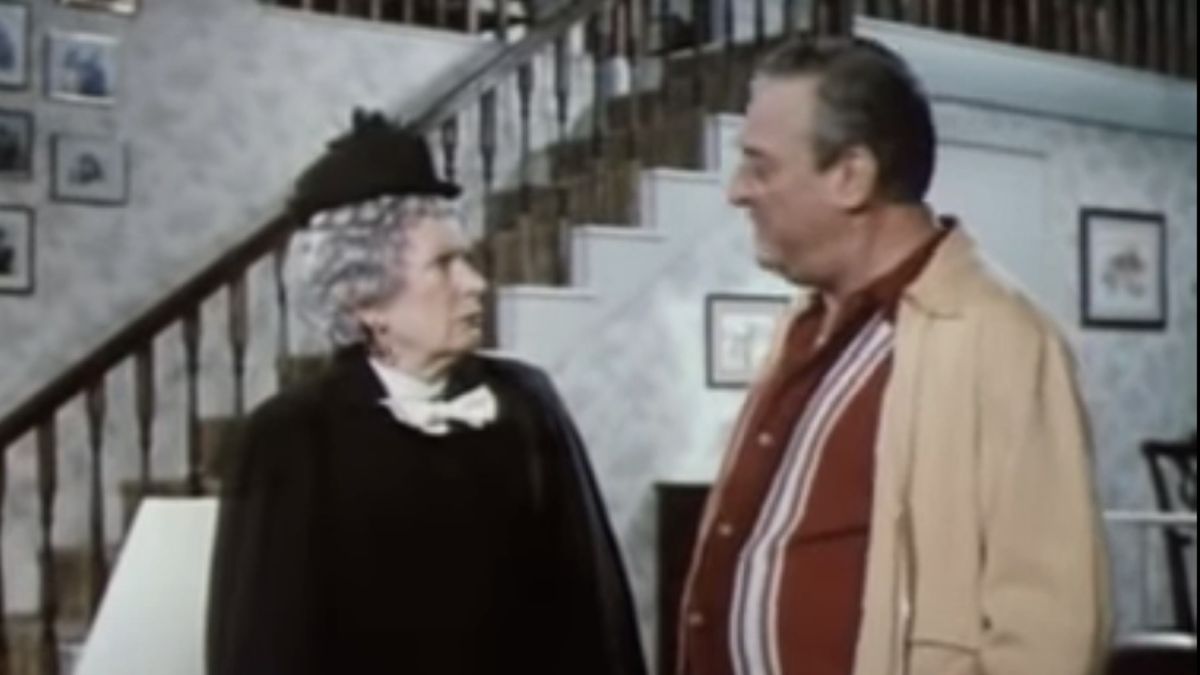 32 Absolutely Ridiculous Rodney Dangerfield One Liners Cinemablend 32 absolutely ridiculous rodney dangerfield one liners cinemablend