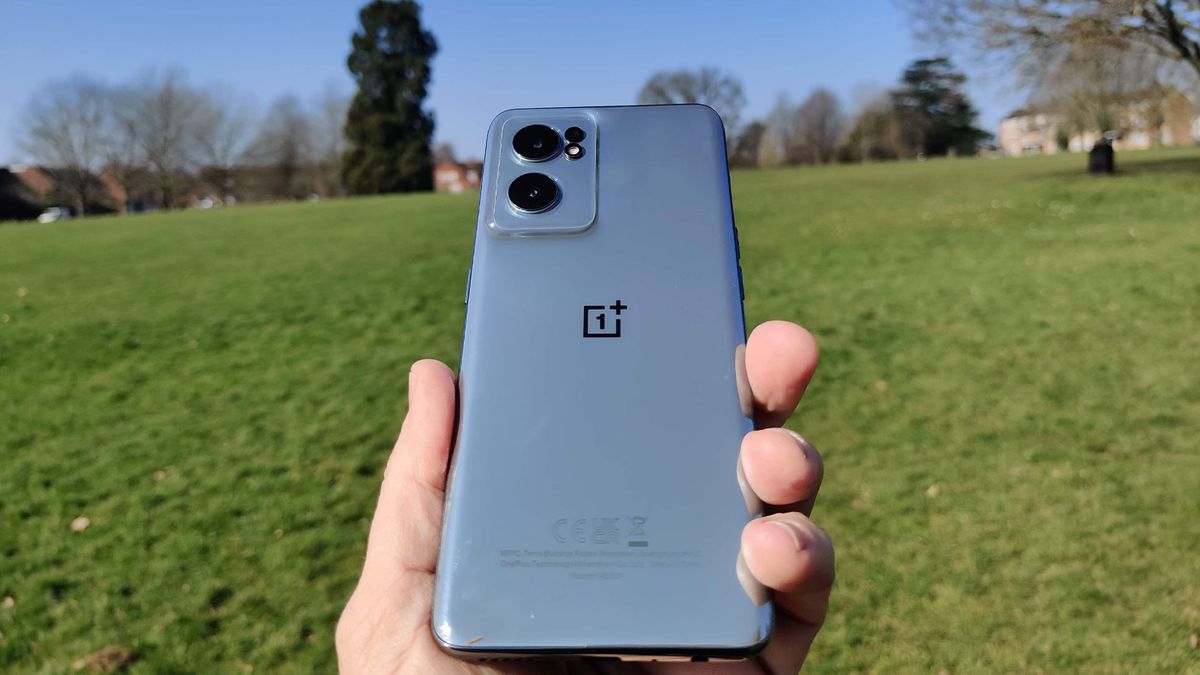 OnePlus Nord CE 2 Review | Top Ten Reviews