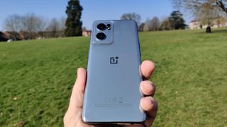 OnePlus Nord CE 2 review: image of OnePlus Nord CE 2