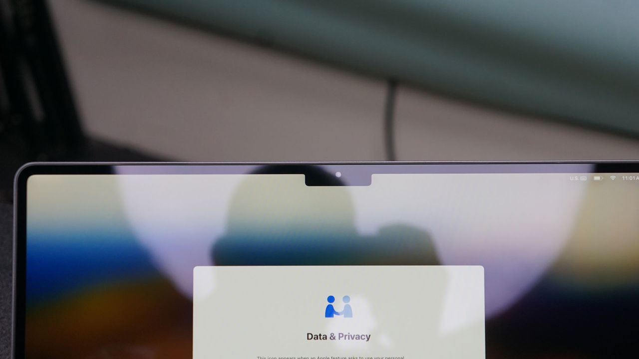 Apple MacBook Air 15-inch M3 REVIEW