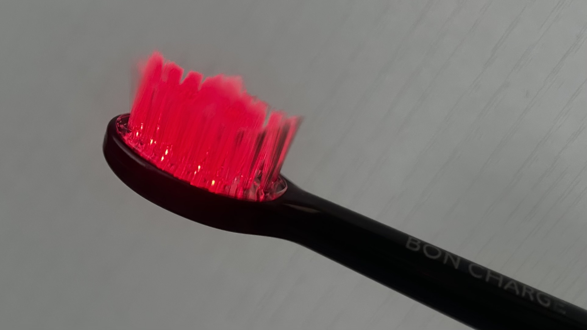 Bon Charge Red Light Toothbrush