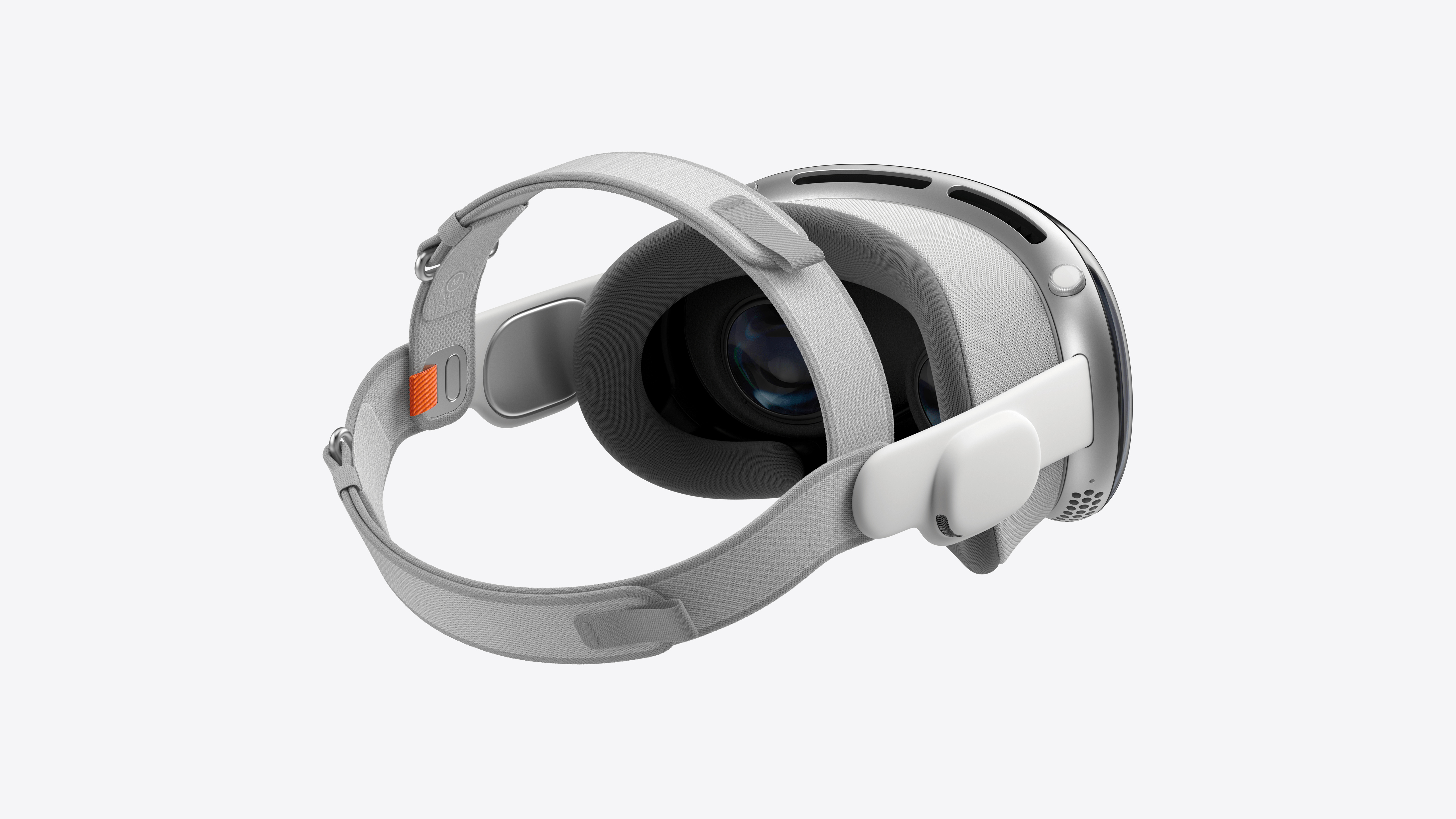 Apple Vision Pro Available In 256GB 512GB And 1TB Models Most 