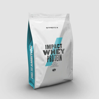 Myprotein Impact Whey Protein: Was $44.99Now $26.99 with code DEAL from Myprotein&nbsp;