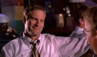 Aaron Eckhart Smirk In The Company Of Men