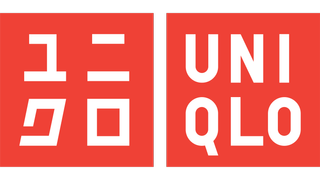 Uniqlo logo, 2006