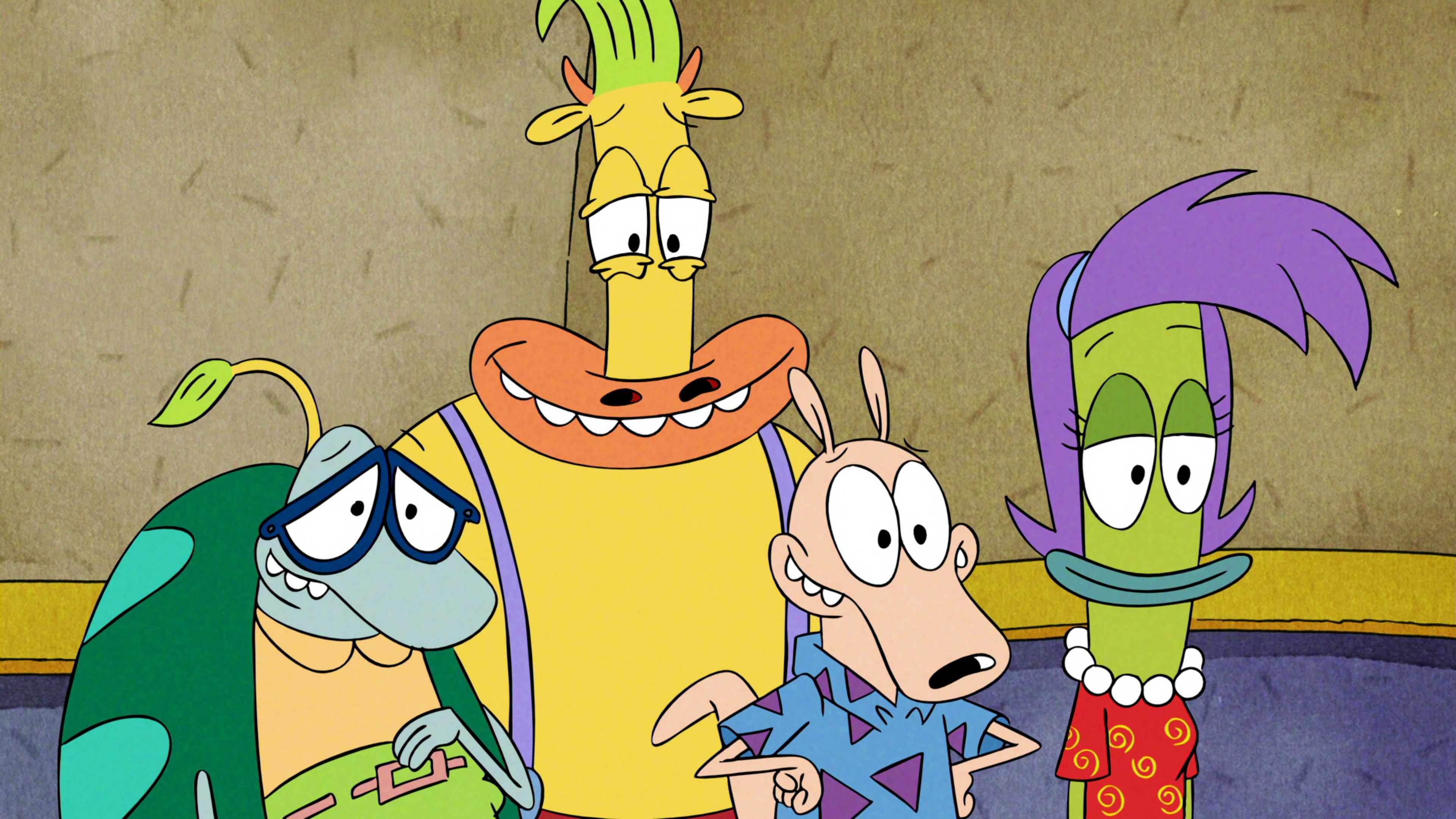 Watch out Disney Plus: Netflix teams up with Nickelodeon in multi-year deal