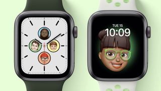 Apple Watch SE