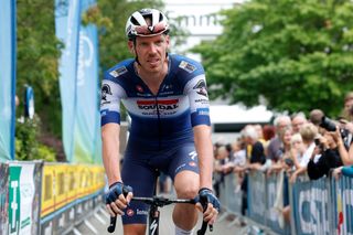 Tim Declercq is making the move from Soudal-QuickStep to Lidl-Trek for 2024
