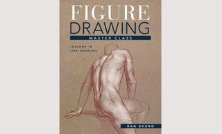 Figure drawing books: Figure Drawing Masterclass