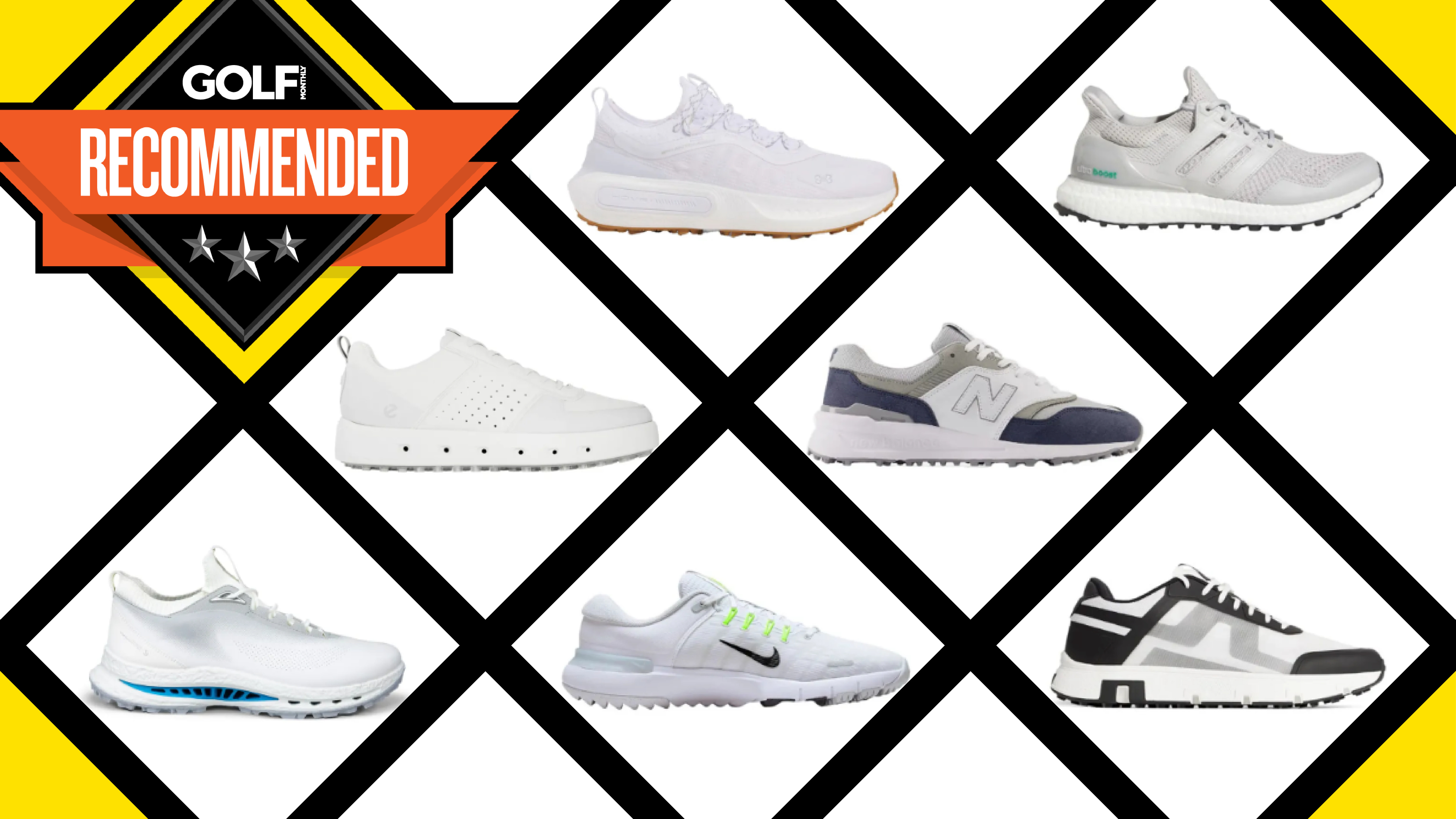 Most Breathable Golf Shoes