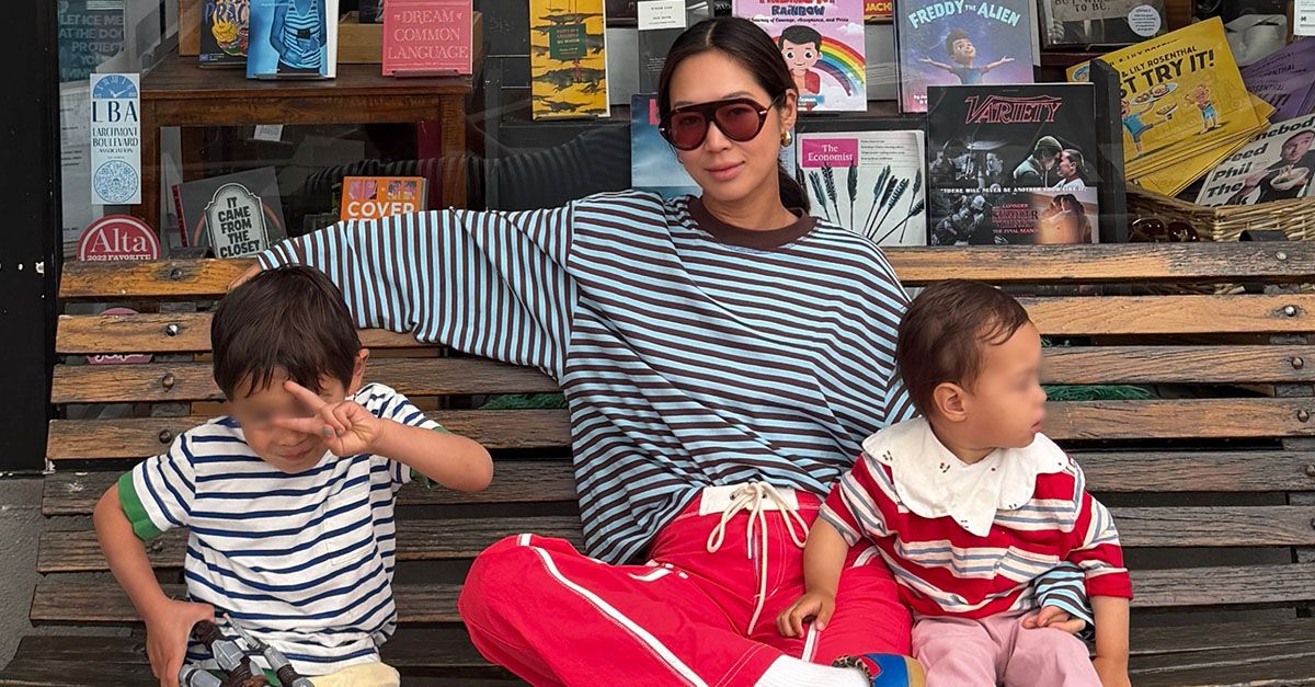 8 Trends Cool Moms in L.A. Wear to Drop-Off, Erewhon, and Heimat