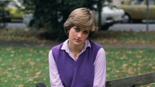 united kingdom september 17 lady diana spencer aged 19 at the young england kindergarden nursery school in pimlico, london photo by tim graham photo library via getty images