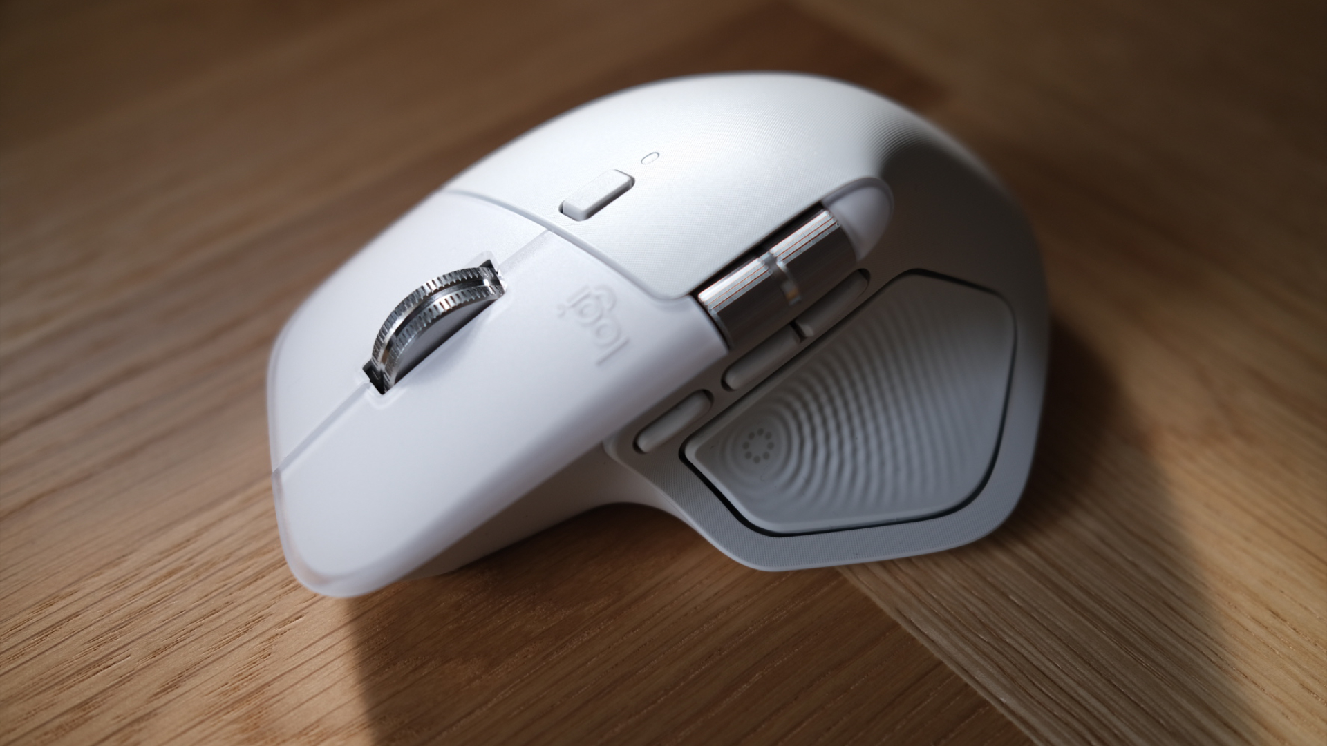Logitech MX Master 4