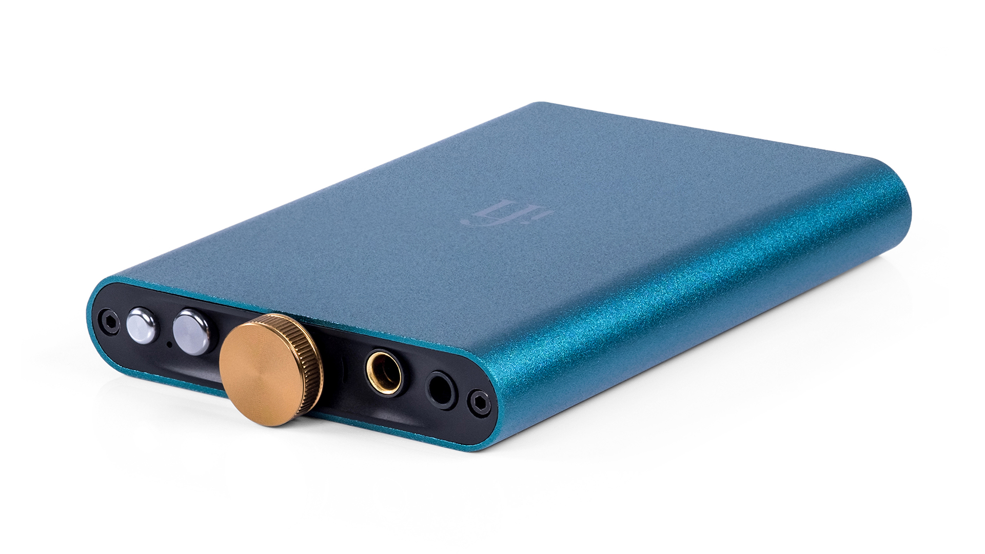 iFi hip-dac portable DAC