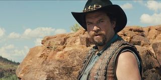 What Danny McBride Actually Thought About The Fake Dundee Movie