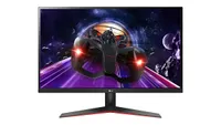 LG 24MP60G-B 24-Inch IPS Monitor: was $170, now $136 at Amazon