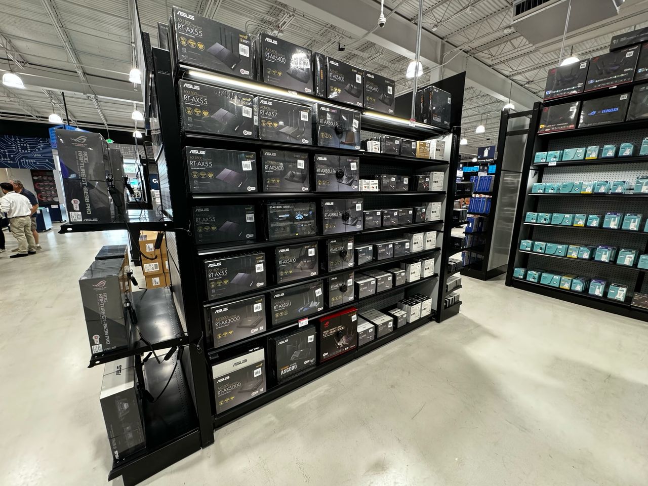 Micro Center Charlotte