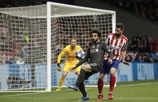 Uefa Champions League Atletico Madrid Vs Liverpool Live Stream Preview And Prediction Firstsportz