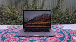 Apple MacBook Pro (15-inch, mid-2018) | TechRadar