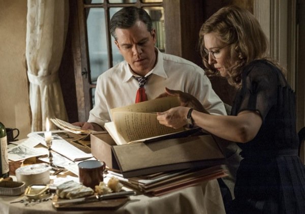 Monuments Men