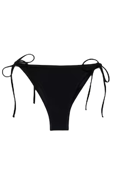 Mango, Bikini Bottoms With Bows 